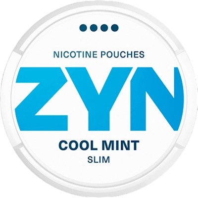 ZYN Slim Cool Mint Extra Strong 11 MG