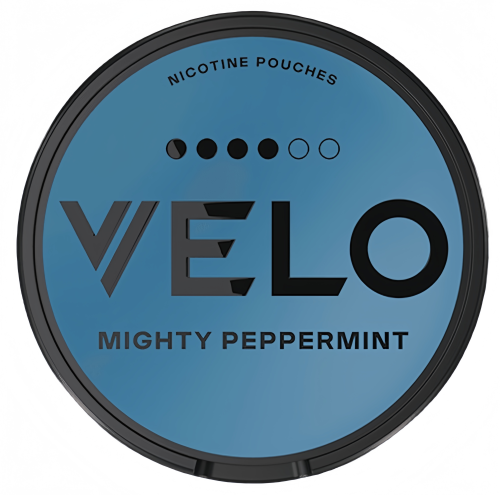 VELO Mighty Peppermint 11MG