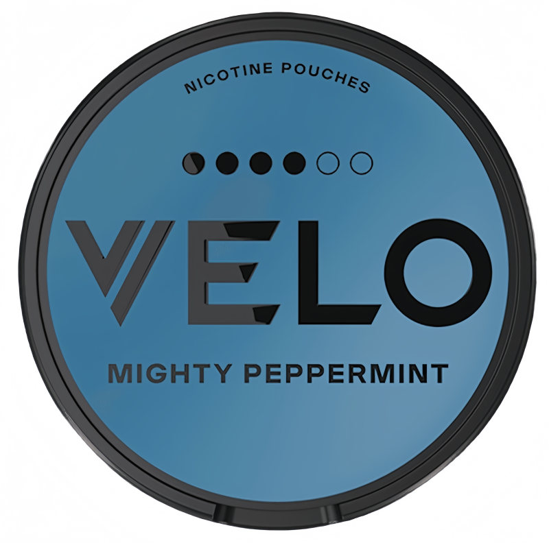 VELO Mighty Peppermint 11MG