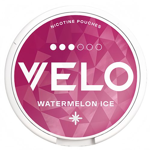 VELO-UK Watermelon Ice 10MG