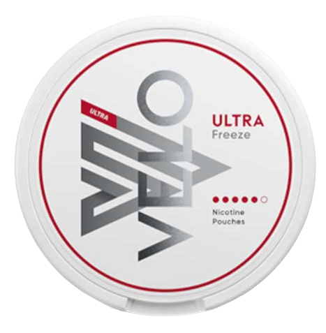 VELO-UK Ultra Freeze 14MG