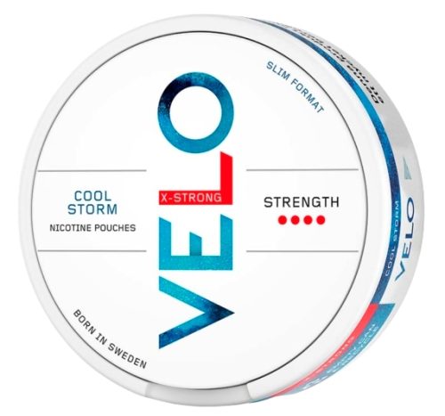 VELO Ice Cool 10 MG