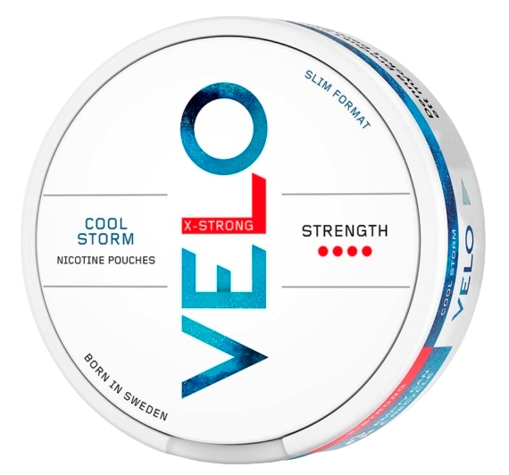 VELO Ice Cool 10 MG