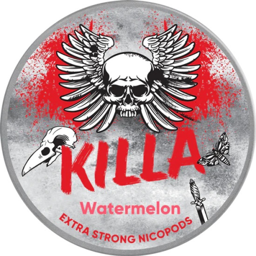 KILLA Watermelon 16 MG