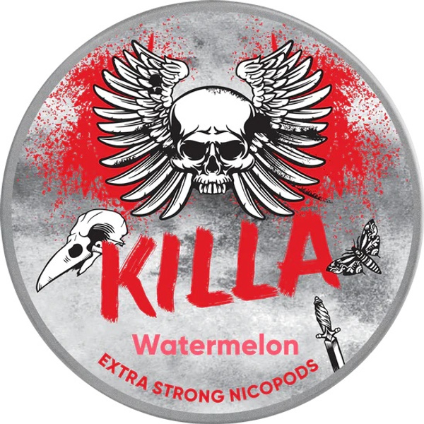 KILLA Watermelon 16 MG