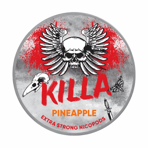 KILLA Ananas 16 MG