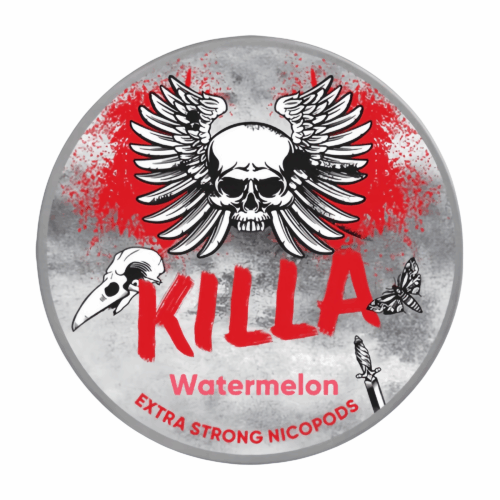 KILLA Watermelon 16 MG