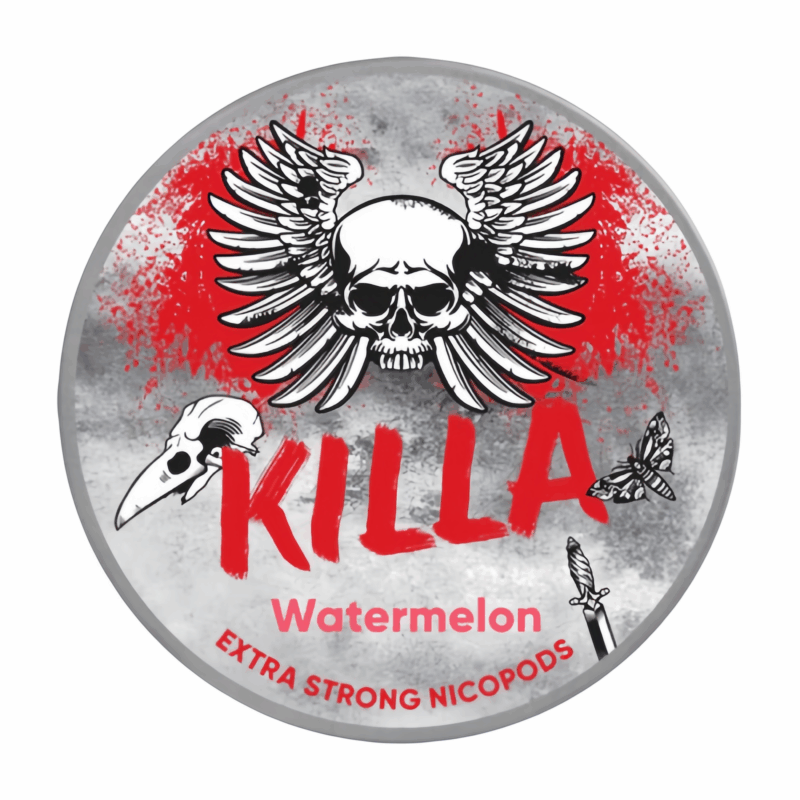 KILLA แตงโม 16 MG