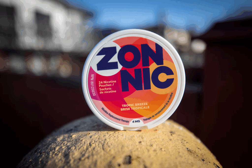 Zonnic