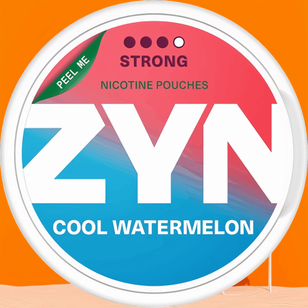ZYN Anguria Fresca 11mg