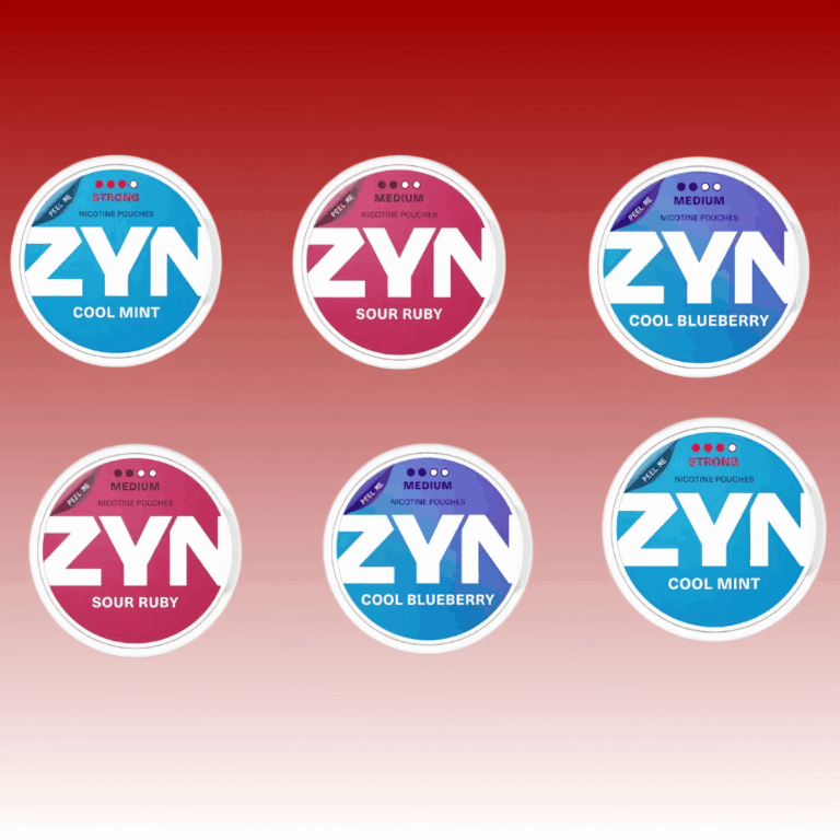 wholesale zyn