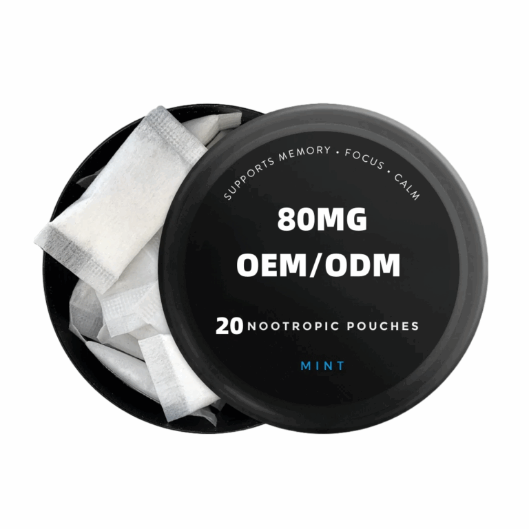 best caffeine pouches