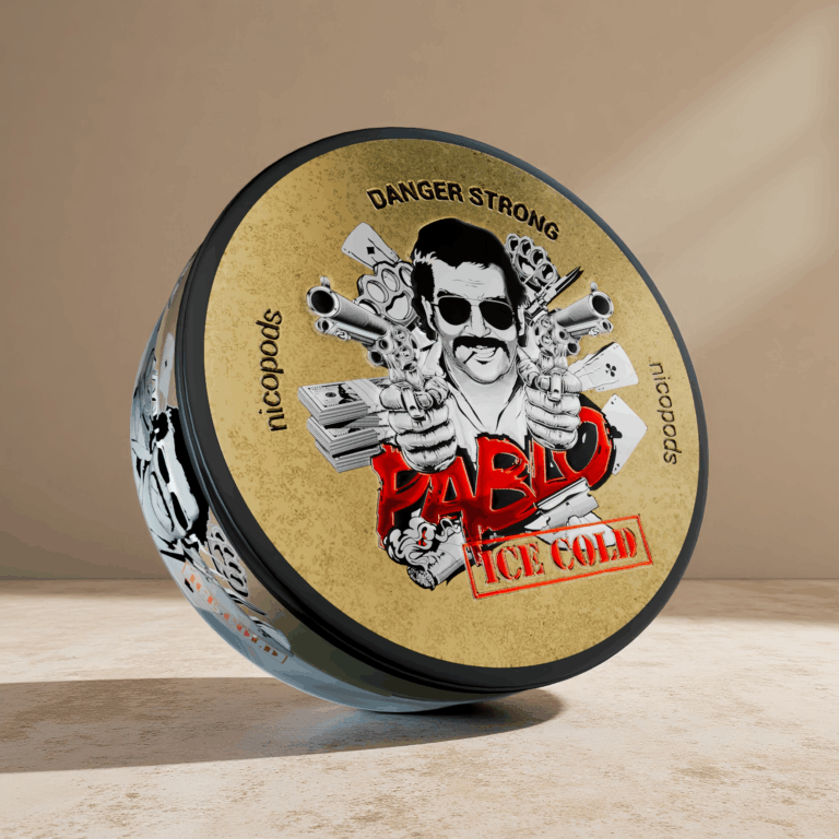 pablo snus