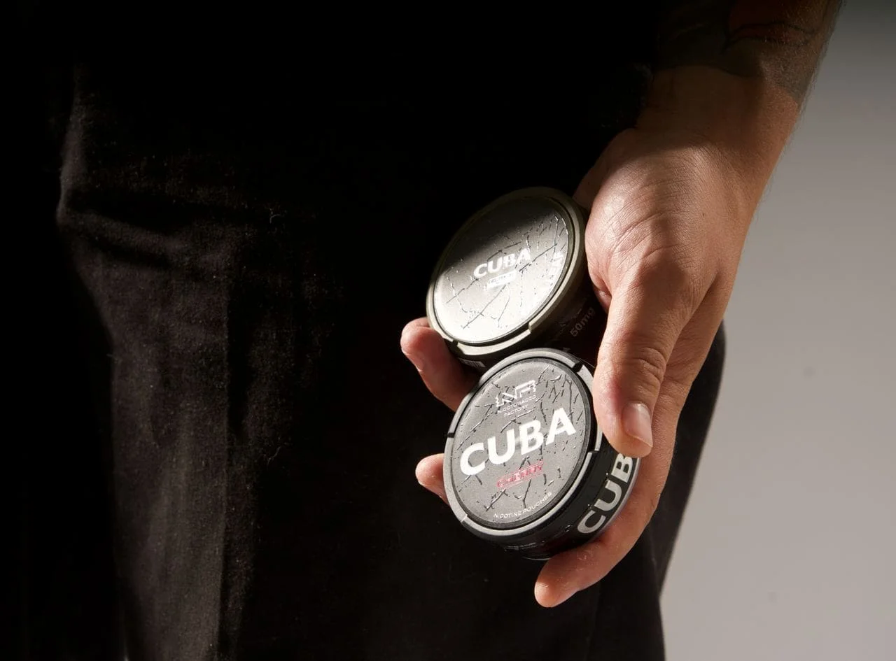 CUBA