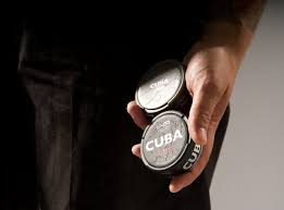 cuba snus