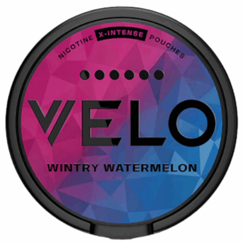 Wintry Watermelon | VELO (UK) | 17mg