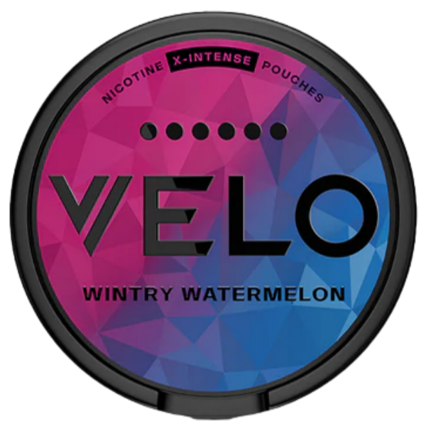 Wintry Watermelon | VELO (UK) | 17mg