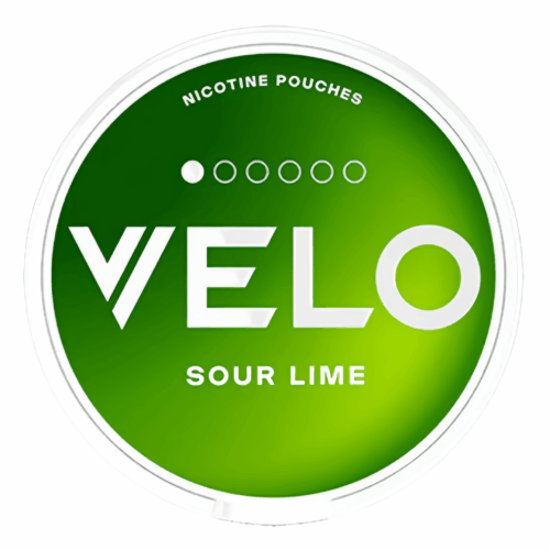 Velo Sour Lime