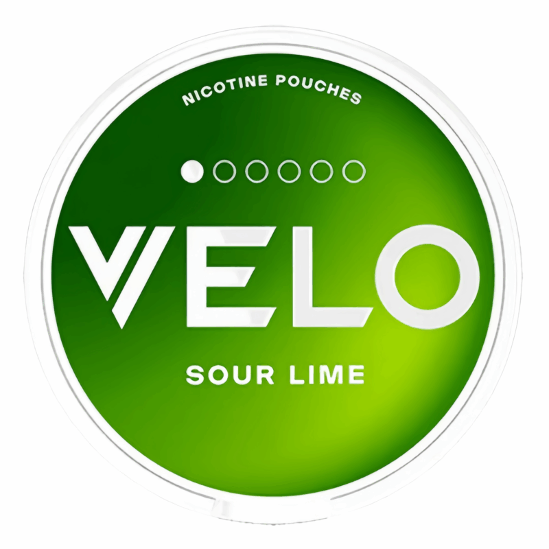 Velo Sour Lime