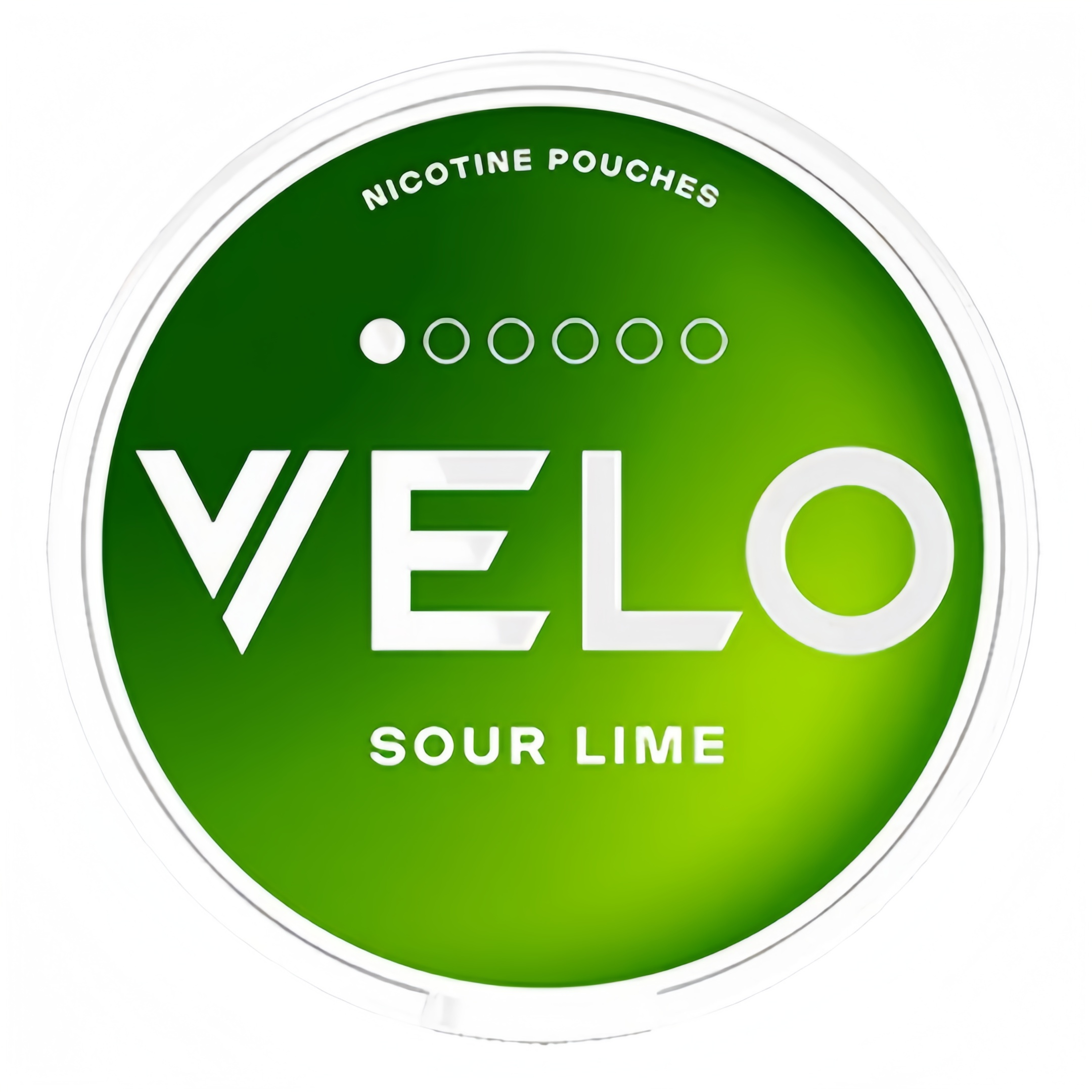Velo Sour Lime