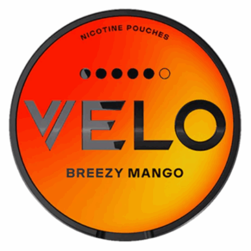 Velo Breezy Mango