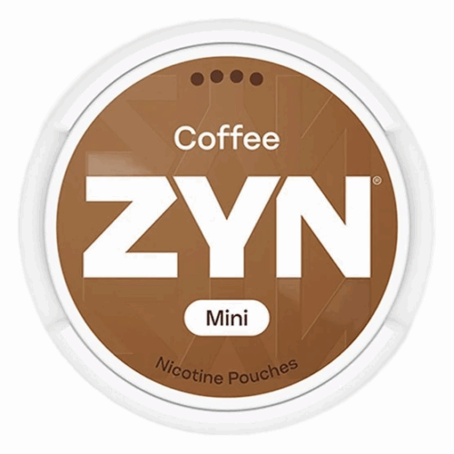 ZYN Coffee Mini S4