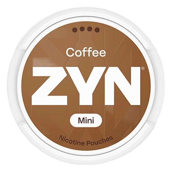 ZYN Coffee Mini S4
