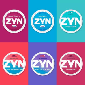 Pakistan zyn