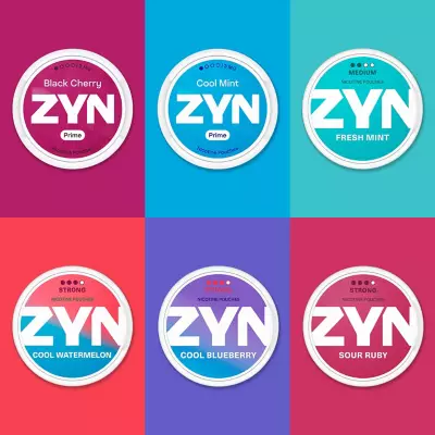 Pakistan zyn